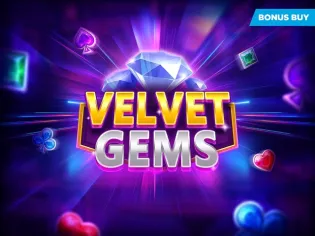 Velvet Gems screenshot