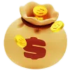 Spin & Win Bonanza icon