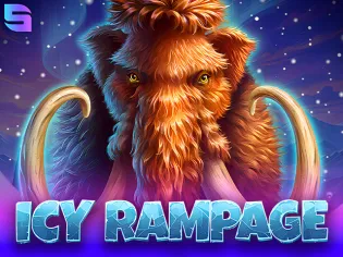 Icy Rampage screenshot