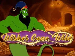Wishes Gone Wild screenshot